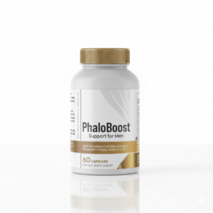 phaloboost Support for men