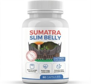 Weight Loss supplement