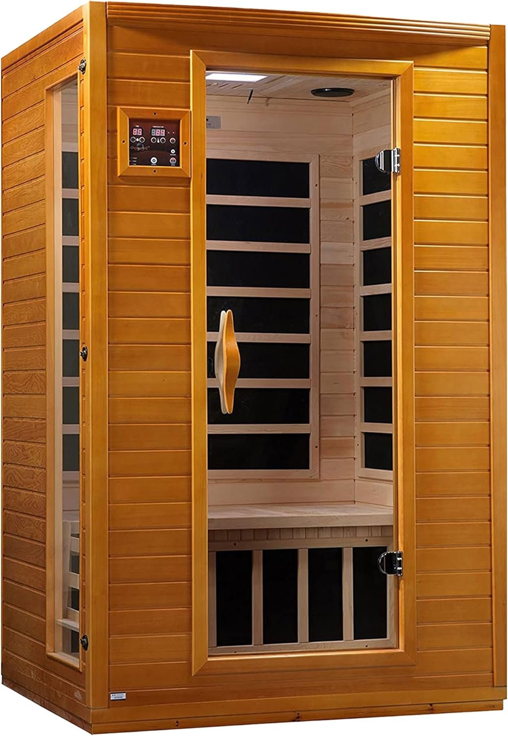 DYNAMIC SAUNAS