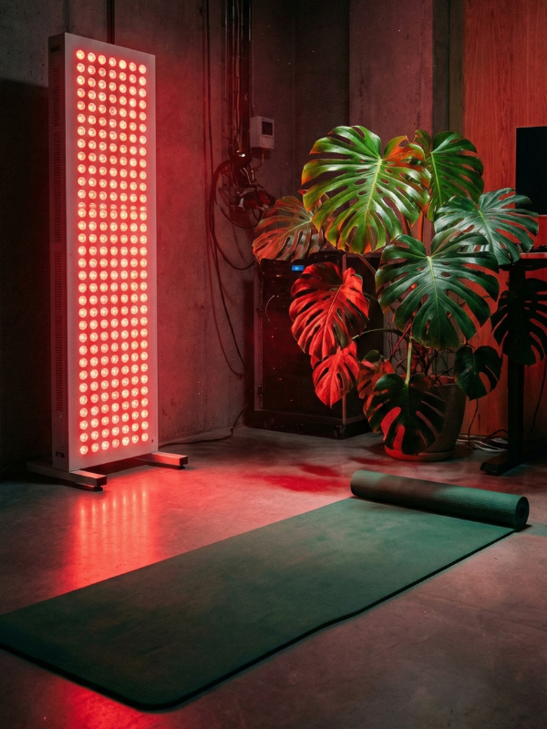 Bio-Lighting & Energy Bio-Lighting & Energy