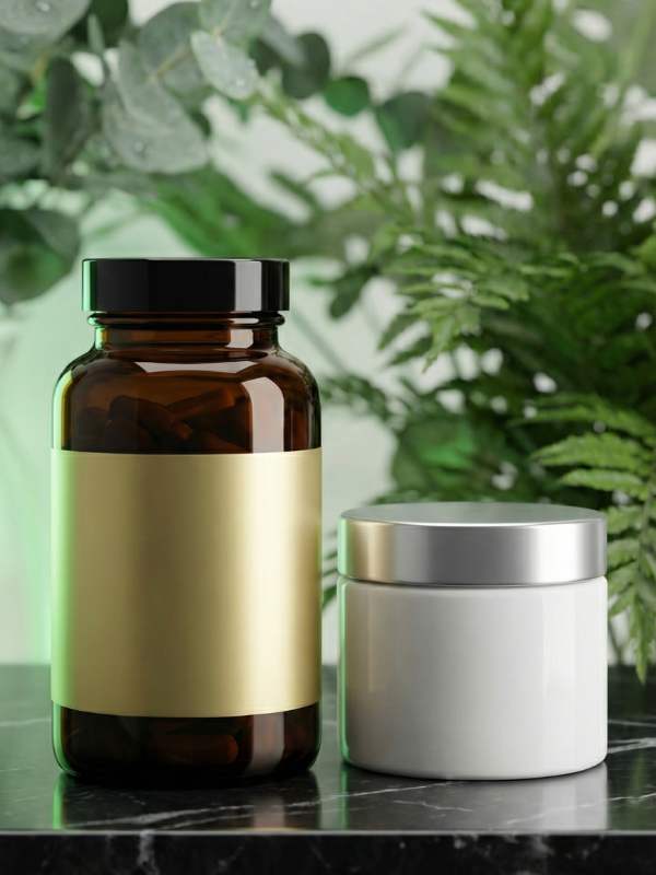 Cellular Beauty & Longevity Protocols Cellular Beauty & Longevity Protocols